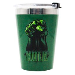 Copo Hulk Marvel - 2 Copo Hulk Marvel - 2