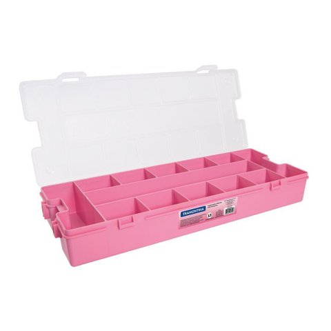 Organizador Plástico 16 Polegada Tramontina