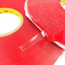 Ver imagem 3 de Fita Dupla Face 3m Extra Forte Uso Interno/externo 5mm X 33m