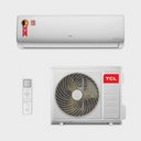 Ver imagem 1 de Ar Condicionado Split Inverter 12.000 com Evaporadora e Condensadora Tcl