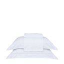 Ver imagem 1 de Jogo de Cama 300 Fios Premium Collection - Buddemeyer - Queen - Branco