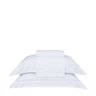 Jogo de Cama 300 Fios Premium Collection - Buddemeyer - Queen - Branco - 1