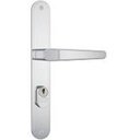 Ver imagem 1 de Fechadura Stam 501-502/03 Esp Inox Ext. Gorge