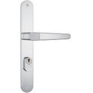 Fechadura Stam 501-502/03 Esp Inox Ext. Gorge