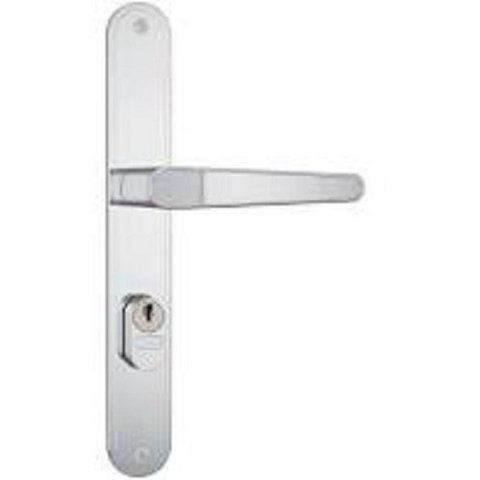 Fechadura Stam 501-502/03 Esp Inox Ext. Gorge