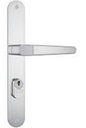 Ver imagem 1 de Fechadura Stam 501-502/03 Esp Inox Ext. Gorge
