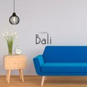Ver imagem 4 de Pendente Luminária Bali E27 Quarto Bancada Moderno Lounge Preto