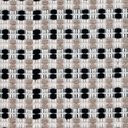 Ver imagem 3 de Jogo Tapetes Cozinha 3 pç Antiderrapante Algodão Pilão:Bege e Preto