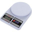 Ver imagem 2 de Balança Digital Sf 400 Alta Precisão Eletrônica 1kg a 10 Kg - Cozinha