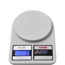 Ver imagem 1 de Balança Digital Sf 400 Alta Precisão Eletrônica 1kg a 10 Kg - Cozinha