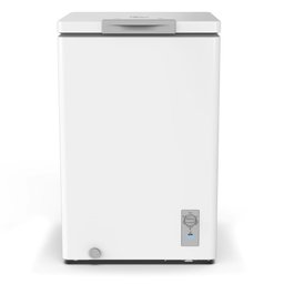 Freezer Horizontal Midea 100 Litros 220V - 1
