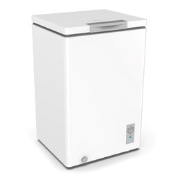 Freezer Horizontal Midea 100 Litros 220V - 2