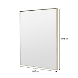 Quadro Tela Canvas Abstrato Neutro Elegante Moderno Sofisticado para Sala - 4