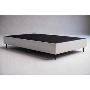 Base Ortobom Casal Sommier 138x188x23 Cm