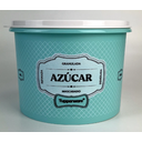 Ver imagem 3 de Caixa Açúcar 1,4kg (1,7 Litros) Linha Essences Tupperware