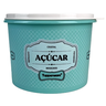 Caixa Açúcar 1,4kg (1,7 Litros) Linha Essences Tupperware - 1