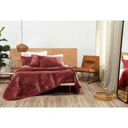 Edredom Altenburg Blend Elegance - Neo Cashmere - Solteiro - 3