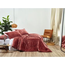 Edredom Altenburg Blend Elegance - Neo Cashmere - Solteiro - 1