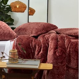 Edredom Altenburg Blend Elegance - Neo Cashmere - Solteiro - 2