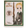 Wizarding World Harry Potter - Varinhas Magicas - Draco Malfoy - 6