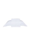 Ver imagem 1 de Jogo de Cama 300 Fios Premium Collection - Buddemeyer - Solteiro - Branco