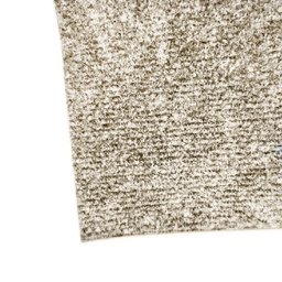 Carpete Forração Ecoloop Canelado Forro Ambiente 2,00x2,50 Bege - 3