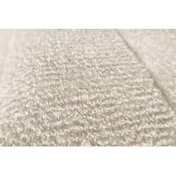 Carpete Forração Ecoloop Canelado Forro Ambiente 2,00x2,50 Bege - 2