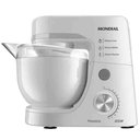 Ver imagem 1 de Batedeira Planetaria Mondial frequência 60hz branca 110v bp03
