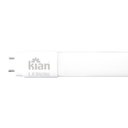 Ver imagem 2 de Kit 10 Lâmpadas Led Tubular T8 18w 6500k Glass Biv - Kian