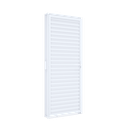 Ver imagem 1 de Porta de Aço de Giro Laminada - Riobras