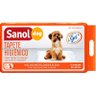 Tapete Higienico Sanol Dog 80x60 Embalagem com 30 Unidades - 1