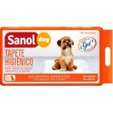 Ver imagem 1 de Tapete Higienico Sanol Dog 80x60 Embalagem com 30 Unidades