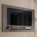 Ver imagem 2 de Painel Vila Serena para TV Cinza