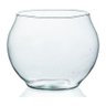 Kit 35 Mini Vasos Aquário De Vidro 700ml Velas Decoração - 1