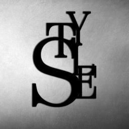 Placa Decorativa Style 3d Mdf 3mm Fita Adesiva Preto Fosco - 4 Placa Decorativa Style 3d Mdf 3mm Fita Adesiva Preto Fosco - 4