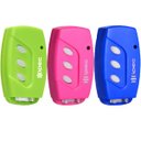 Ver imagem 1 de 3 Controle Portão Eletronico Alarme 433mhz Garen Ppa Rcg Seg