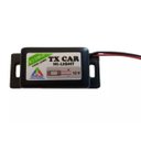 Ver imagem 2 de Controle Remoto Portão 2 Canais com Clip de Fixação + Tx Car Prova De água Luz Farol Alto Carro Moto