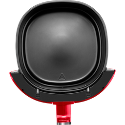 Fritadeira sem Óleo Grand Fryer Red Pfr911 - Lenoxx 220v - 6