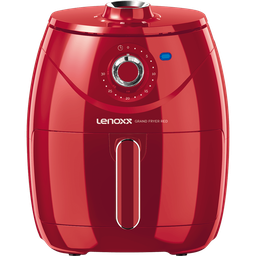 Fritadeira sem Óleo Grand Fryer Red Pfr911 - Lenoxx 220v - 3
