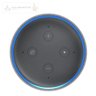 Smart Speaker Amazon Echo Dot 3rd Gen Assistente Virtual - 3