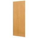 Ver imagem 1 de Painel Decorativo Liso 93,8cm para Parede em MDF Carvalho Rosé Dalla Costa