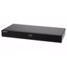 Blu Ray Player Samsung Bd-P1600 com Entrada USB 1080 P - 1