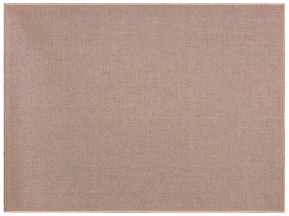 Tapete Buzios Canto 2,00 x 2,50 Bege/Marrom - 1