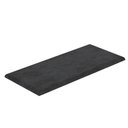 Ver imagem 4 de Kit 10 Placas Cabeceira Modular Estofada Autocolante King - Preto