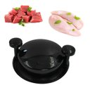 Ver imagem 1 de Desfiador Manual de Alimentos Frango Carne Verduras Cozinha [f102]