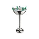 Ver imagem 1 de Champagneira com Pedestal 12,2l Forma Inox 802088