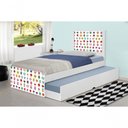 Ver imagem 1 de Bicama Futebol Seleções Copa