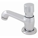 Ver imagem 1 de Torneira Automática C/ Mecanismo Temporizador P/ Lavatório