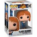 Ver imagem 2 de Pop! Movies: Jurassic World: Domínio - Claire Dearing #1209