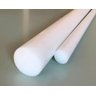 Tarugo Poliacetal Branco Ø 50 X 500 Mm Delrin Nitacetal - 2